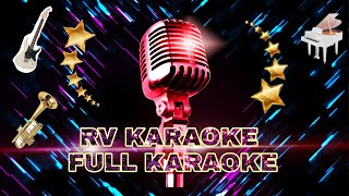 ESTAR ENAMORADO   CARLOS  RIVERA & RAPHAEL   FULL KARAOKE