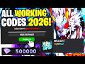 *NEW* ALL WORKING CODES FOR HAZE SEAS IN JULY 2026! ROBLOX HAZE SEAS CODES