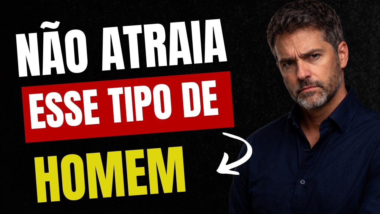 Quando Um Homem de Valor Começa a Se Distanciar