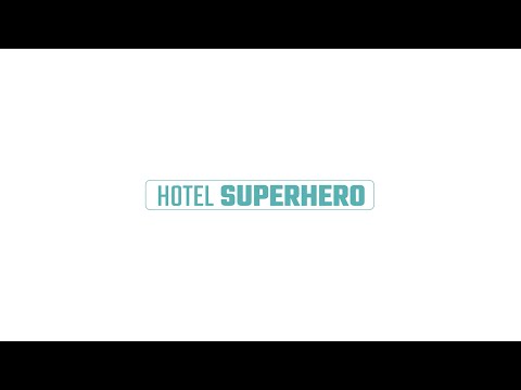 Hotel Superhero -The single Hotel Management Software you need for all your hospitality requirements