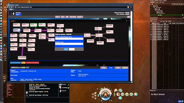 Siggy and Dscan for J Bro