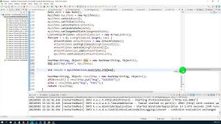 React Spring Boot - 19. MyLife Modify (2022-05-03)