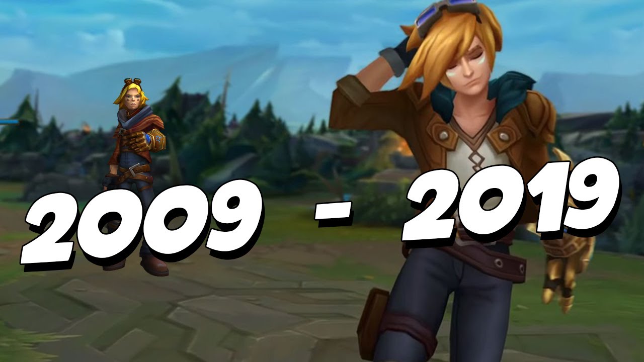 League of Legends: como era ser gamer em 2009, quando o jogo foi