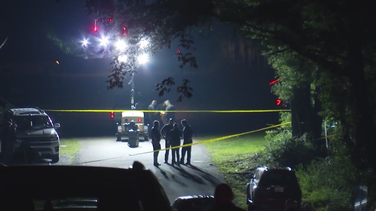 Deputies arrest teenagers after deadly Juneteenth shooting