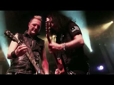 Primal Fear - Rolercoaster
