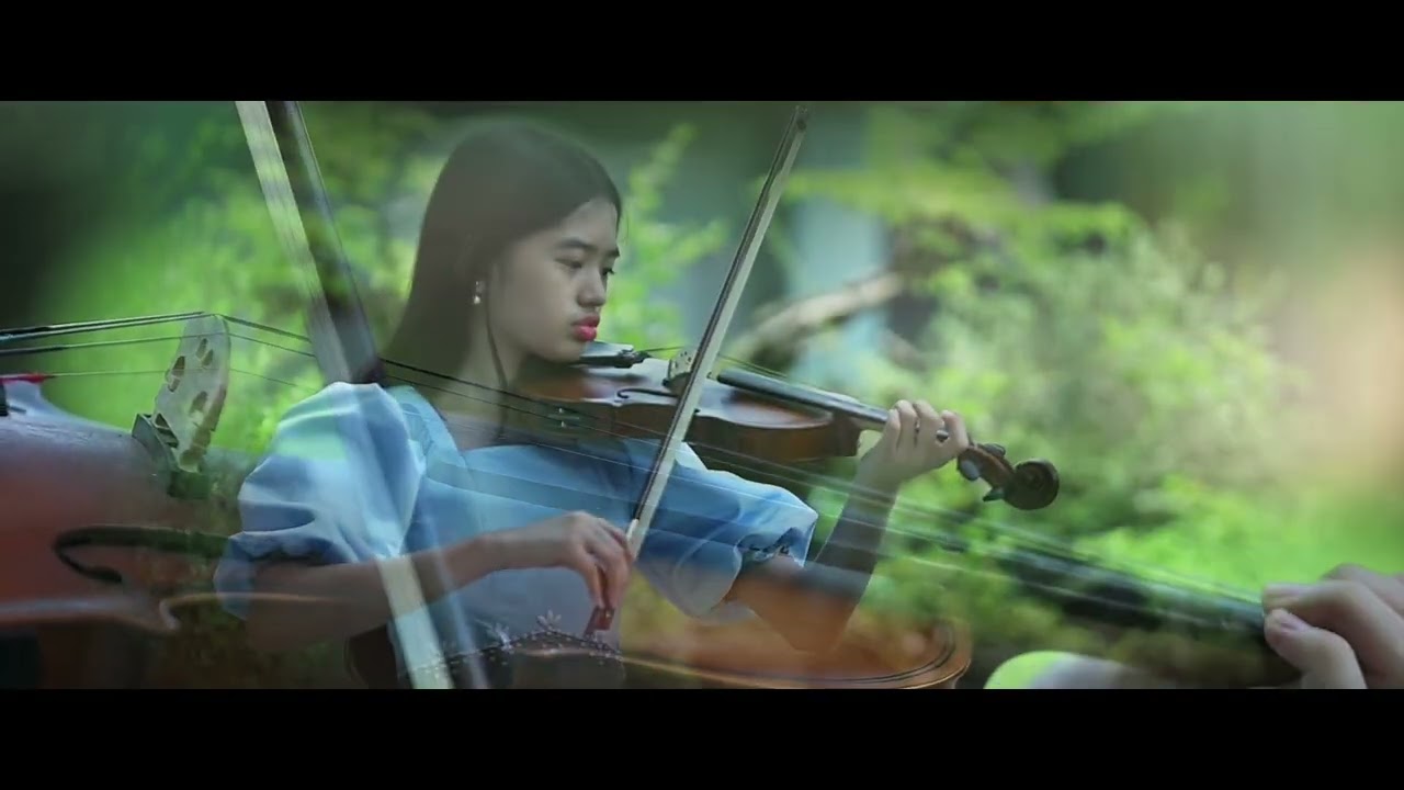 在 YouTube 上观看 Growing Instrumental Yuan Yasol featuring Yanna (Official Music Video)