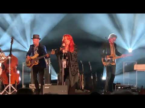 Wynonna - No One Else On Earth - @ TempleLive Wichita 