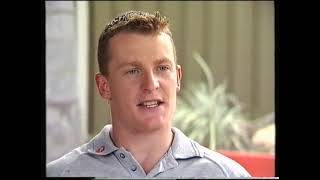 One Step Closer - Brisbane Bears 1996 Season Review
