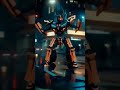 Robot mà còn dẻo hơn người#transformer #robotdance #dancerobot #robot #shorts #viral
