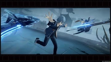 Zenless Zone Zero | Mockingbird all Cutscenes