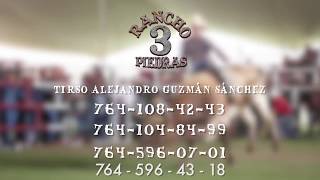 Impresionante jugada de RANCHO 3 PIEDRAS en una nueva plaza / Acoculco Chignahuapan, Puebla