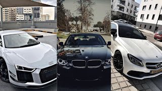 New Supercars Stunt Viral Tik Tok Video 2020 Mha Tiktok