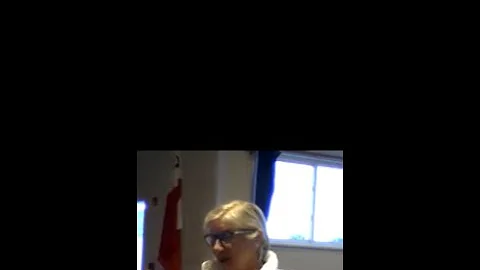 Jean Kerr - Pelagic May 2022 meeting