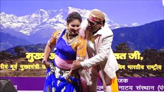 ‘Rudi Bau Ae’ Garhwali Song by Kirpal Singh Rawat (UFNI)