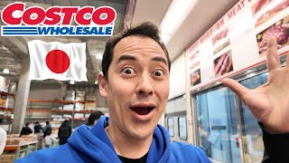 How Different Is Costco In Japan?