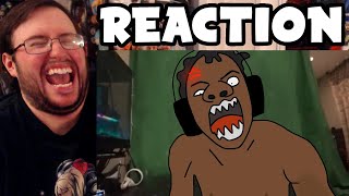 Gor's "IShowSpeed vs PackGod Animated by ARTonio" REACTION Wealth