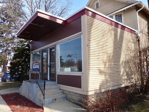 416 East Wilson Street, Batavia, IL home video tour