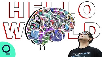 How Slicing Up Brains Could Unlock the Mind