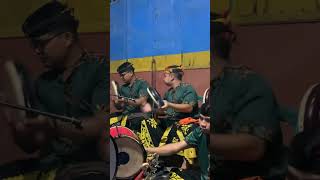 Seru lemese kang purr #kuntulanbanyuwangi #senibanyuwangi #jawatimur #banyuwangi #shortvideo #shorts