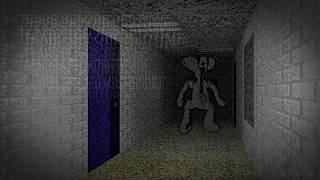 WHY did yall want me to play this baldi mod.