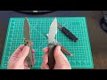 I didn’t want to like the Benchmade Bugout…