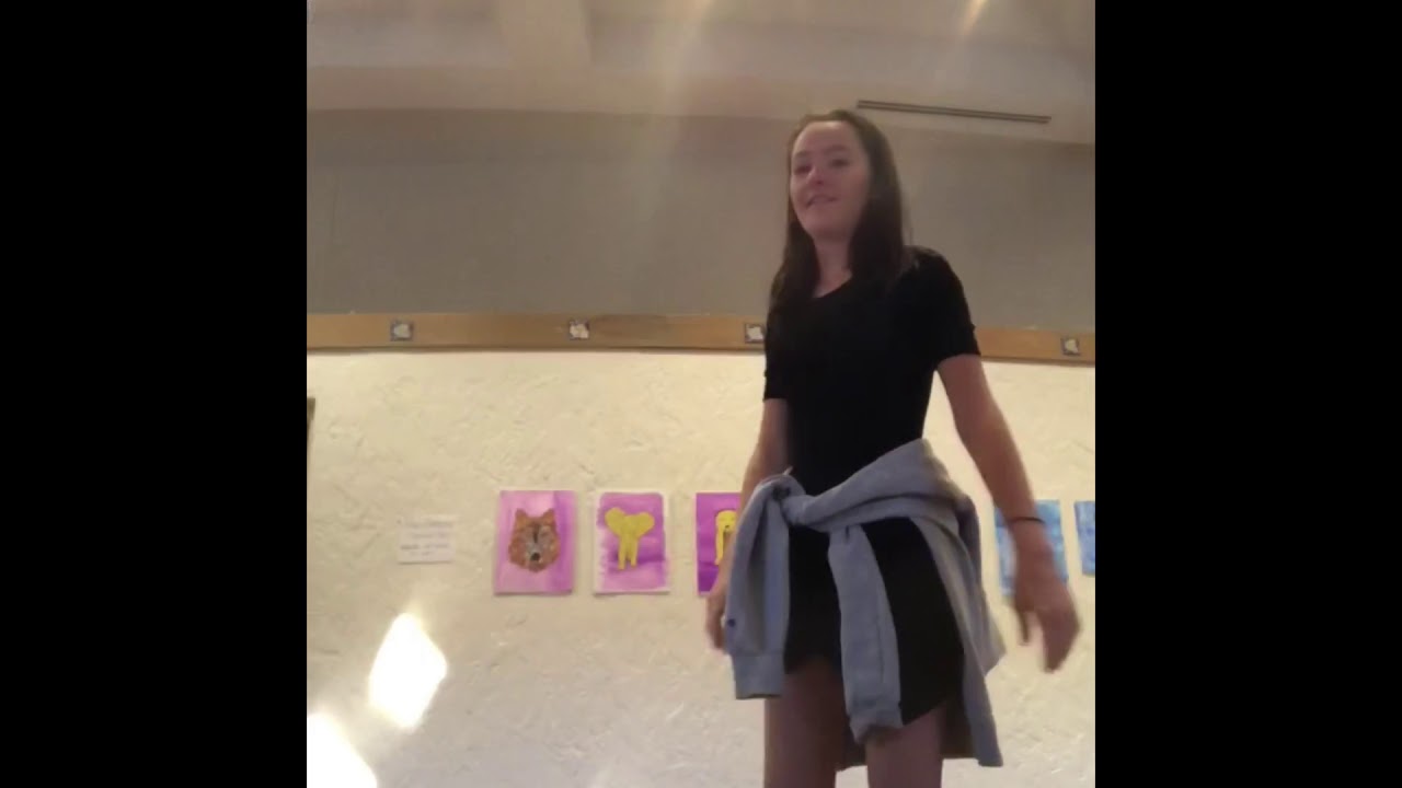 Spanish song 2019 Giselle Preudhomme