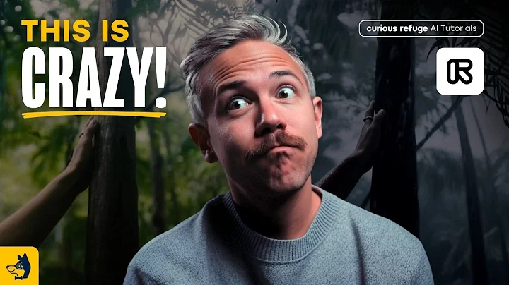 9 Practical Ways to Use Runway Aleph!