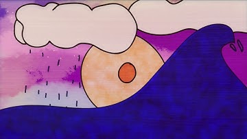 Ben Levin Group - Our Place Intro - Music Video