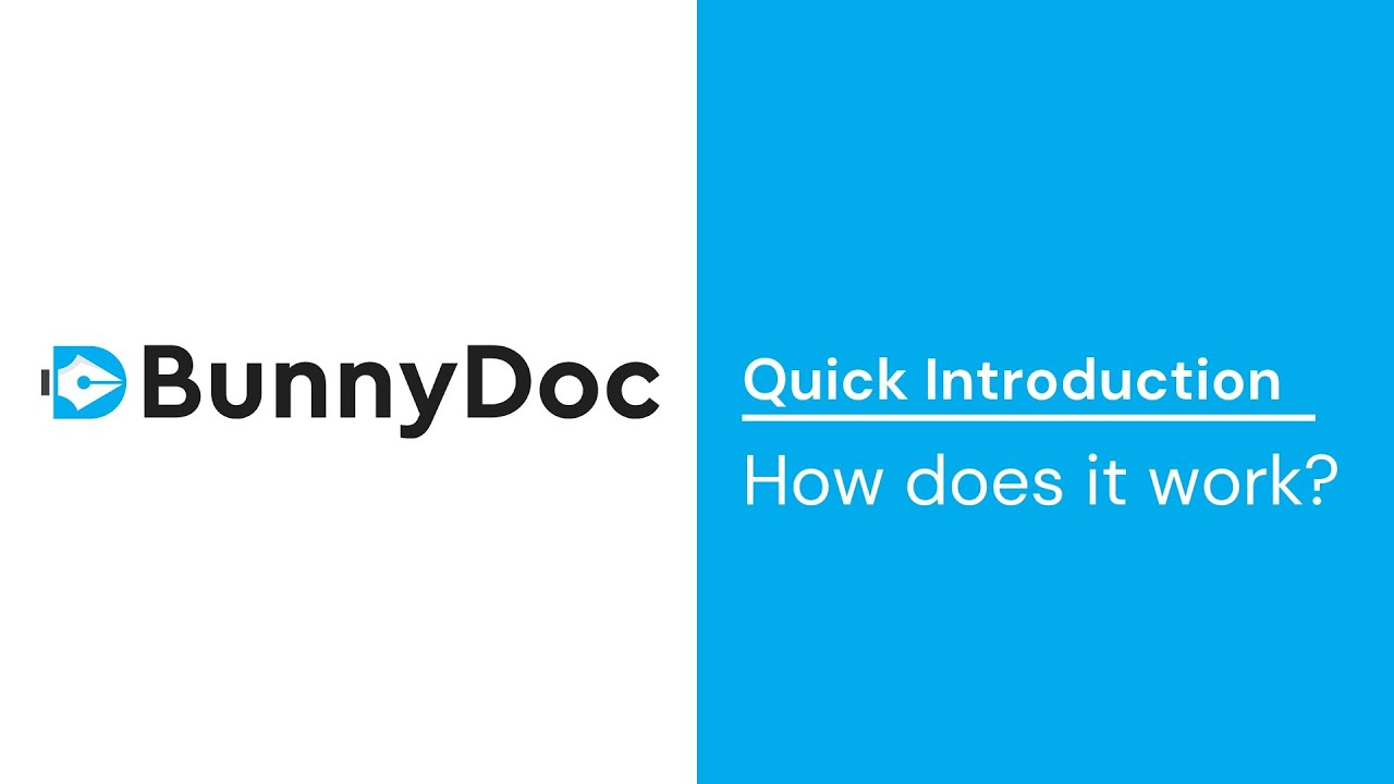 Bunnydoc Review on Appsumo: Unleashing Productivity Potential 3 Bunnydoc Review on Appsumo