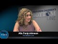 The Florida Chamber's Bottom Line - January 20, 2012