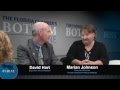 The Florida Chamber's Bottom Line - January 20, 2012