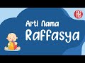 Arti nama raffasya  kombinasi rangkaian nama