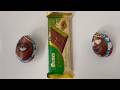 🍫 ASMR Candy Unboxing  Dubai Chocolate &amp; Kinder Eggs  Crinkle Sounds