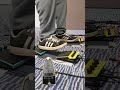 Foot drumming