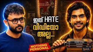Problems with Mollywood Times | Binge Label Plus