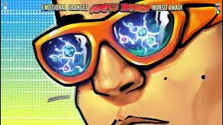 Emotional Oranges & Nonso Amadi - Simple Things [Lyric Video]