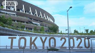 緊急事態宣言による損失　五輪の経済効果を上回る(2021年7月31日)