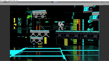 Unity 2017 3 0f3 Personal 64bit   level 2 unity   2DPlatformer   Android  DX11 on DX9 GPU  08 09 201