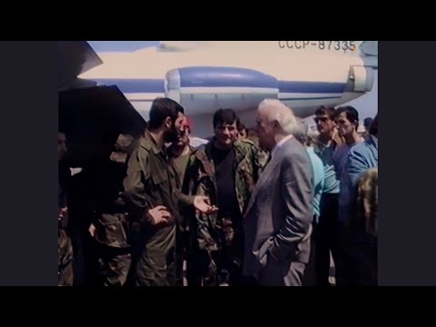 რკინის ფარდიდან აბრეშუმის გზამდე 2023 სერია 3