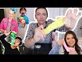 I Reviewed YouTuber Slime