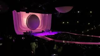 Download Lagu Ariana Grande - Love me harder, breathin’ (Live at sweetener world tour Antwerp) MP3 Download Lagu Ariana Grande - Love me harder, breathin’ (Live at sweetener world tour Antwerp) MP3