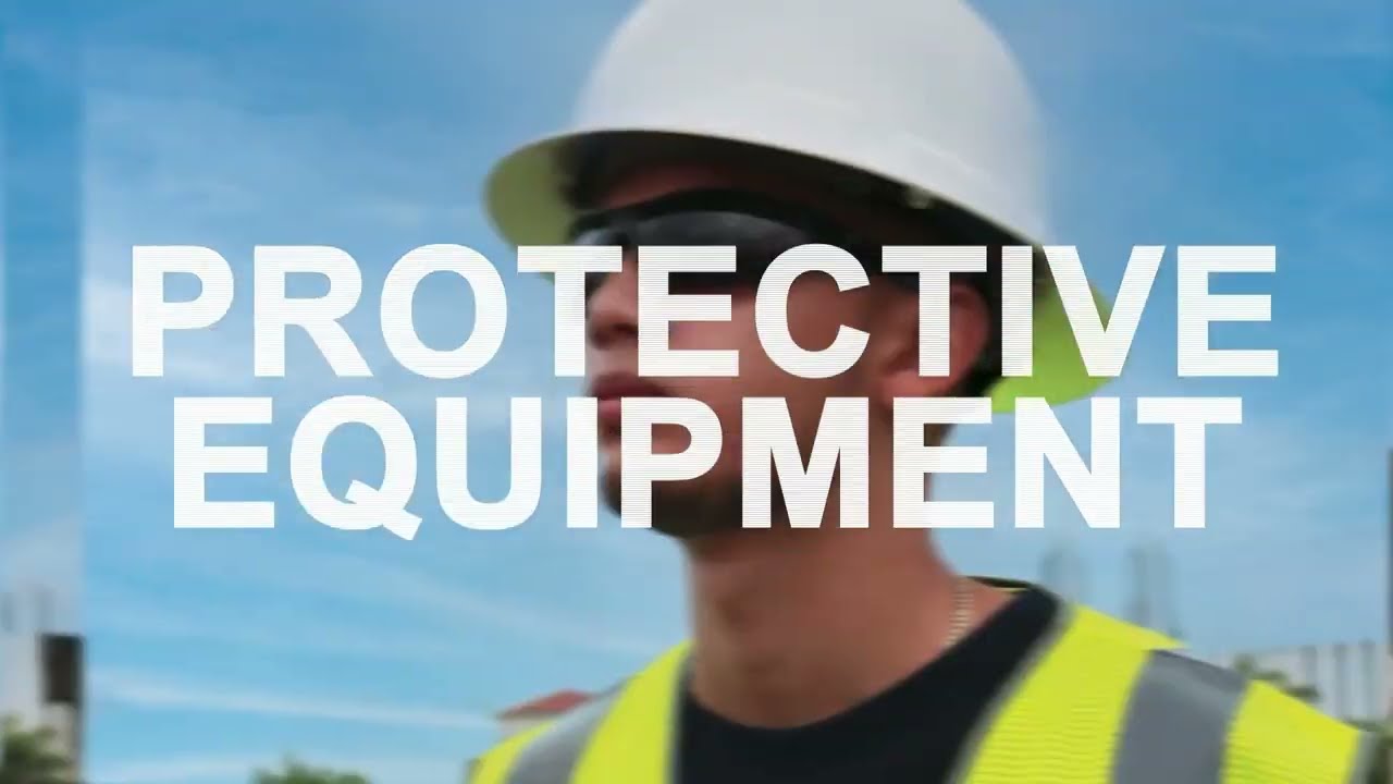 GE PPE Safety Products Line Showcase | Ultimate Protection for Every Industry!