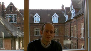 Refining your research questions