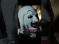 Nella mente di Art… e’ un demone?#horror #terrifier #arttheclown