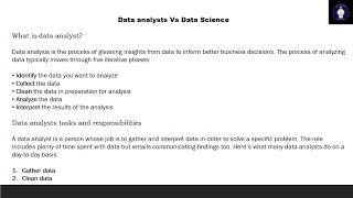 Famous How to start Data Science Journey? Wealth