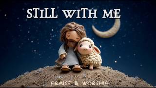 He Will Wipe Away Your Tears | Comforting Worship Song for Healing - Tether