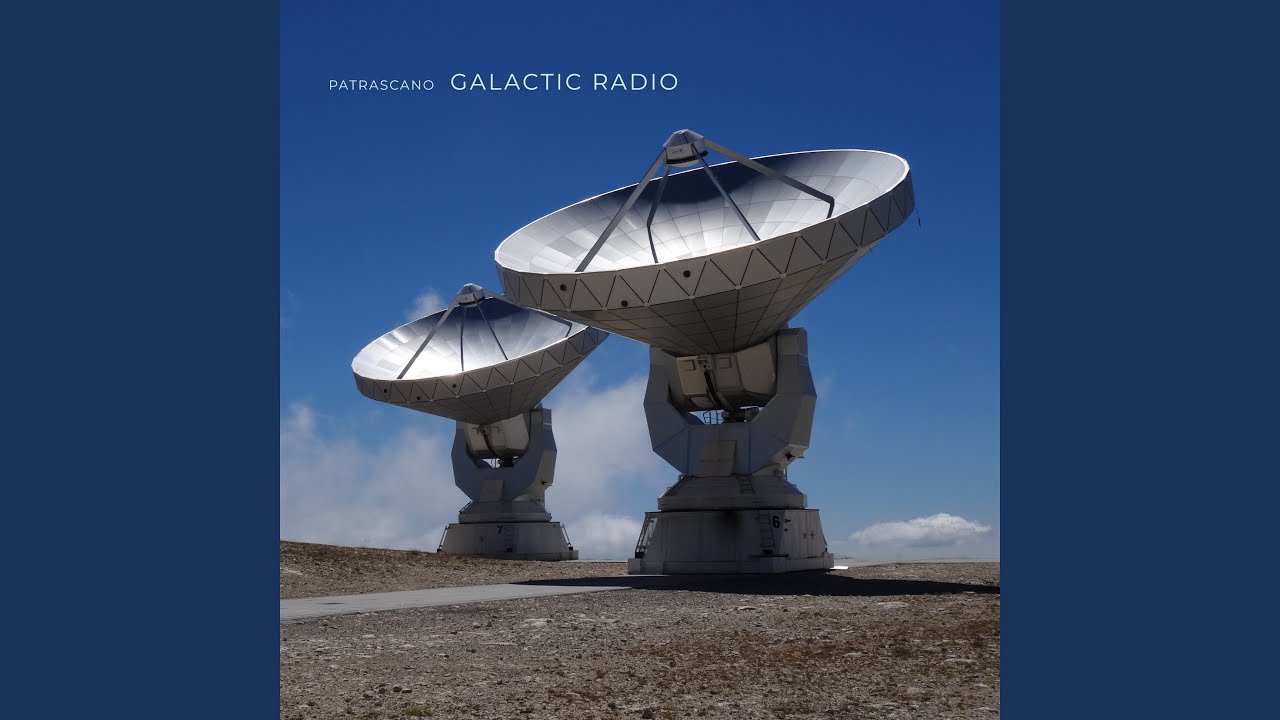 Galactic Radio