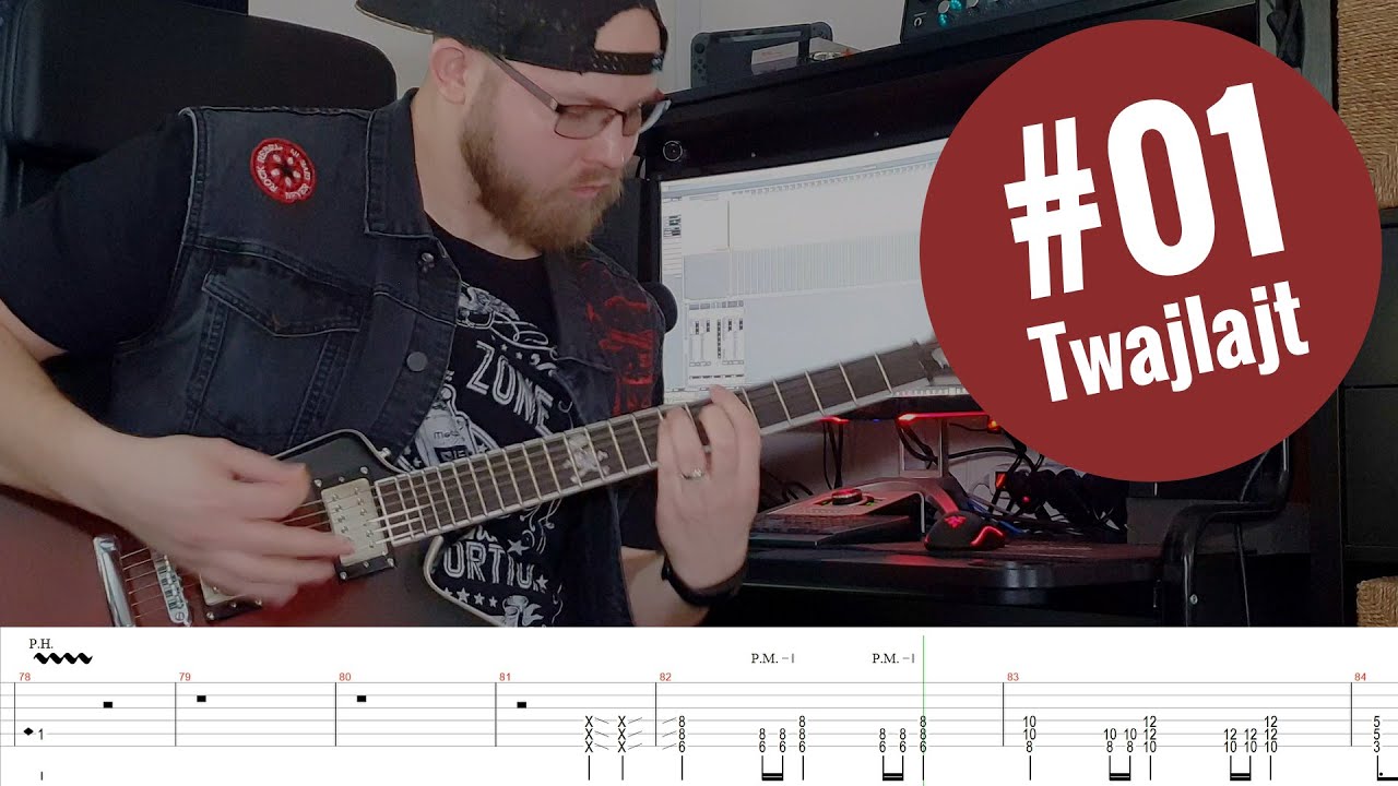 MNÚ Playthrough #01 - Twajlajt