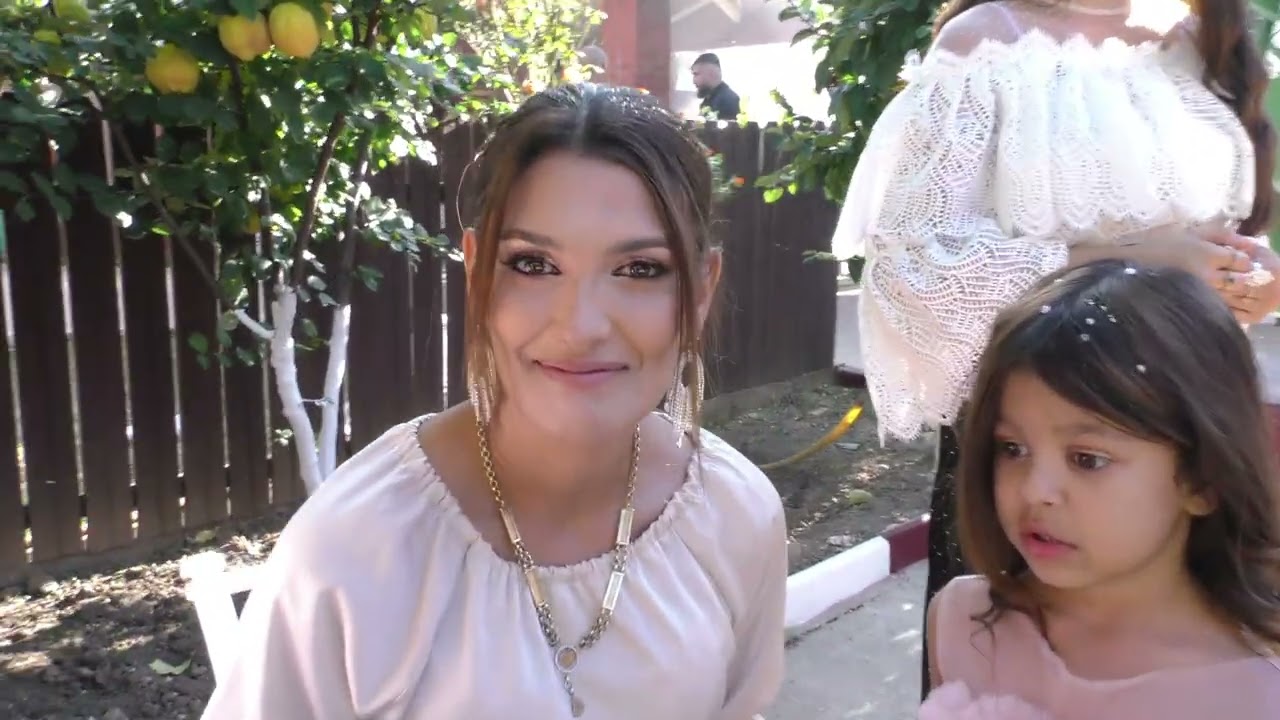 Nuntă ALBERT & NARCISA 2025 - NR 2