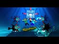 End of video